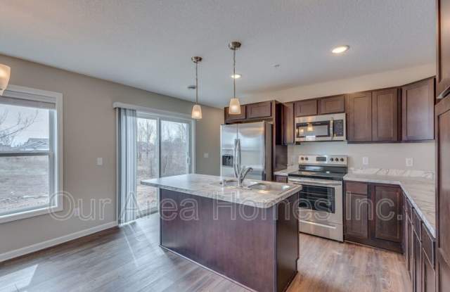 607 William St - 607 William Street, Big Lake, MN 55309