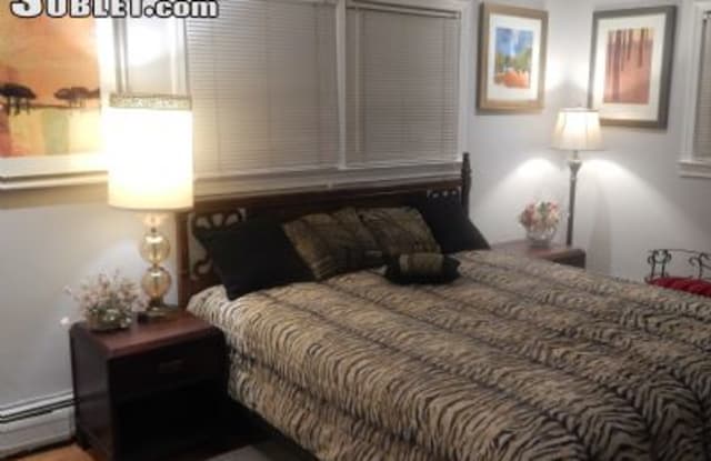 13010 Flack - 13010 Flack Street, Wheaton, MD 20906