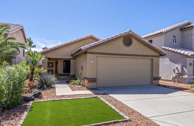 5015 W TONTO Road - 5015 West Tonto Road, Phoenix, AZ 85308