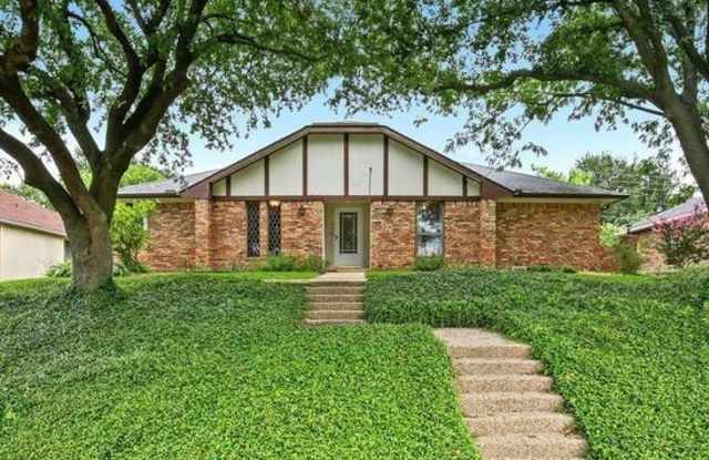 4616 Meadowview Drive - 4616 Meadowview Drive, Mesquite, TX 75150