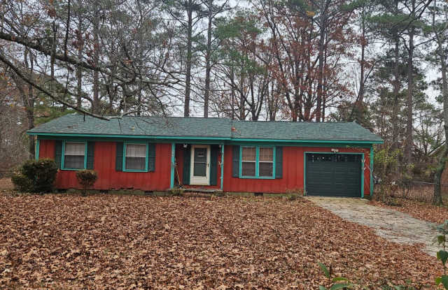 6340 Ginger Cir, Fayetteville, NC 28314 Gallery 3