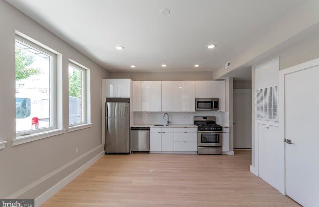 1837 BLAIR ST - 1837 Blair St, Philadelphia, PA 19125