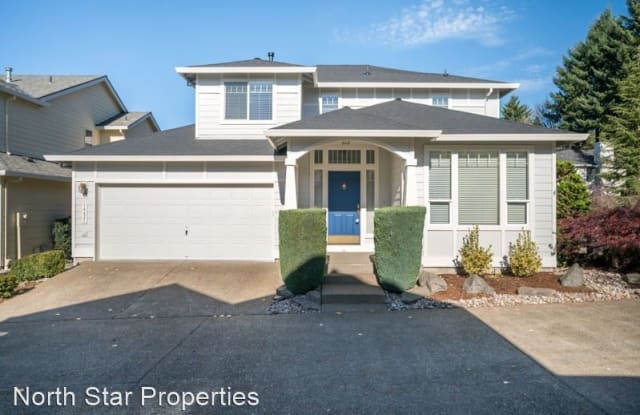 14421 Holly Springs Rd. - 14421 Holly Springs Road, Lake Oswego, OR 97035