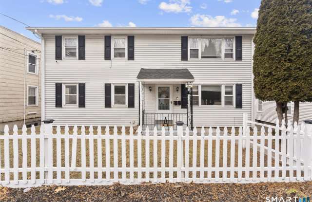 21 N Spring Street unit: 1 photos photos