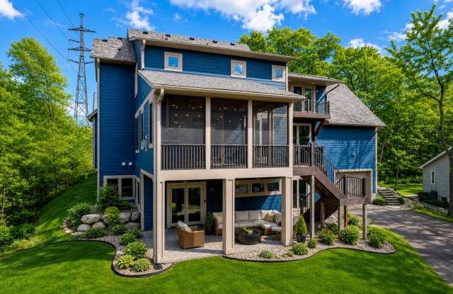 The Cedar Lake Lifestyle Estate — Luxury Without Limits Gallery 3