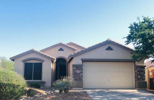 42955 N VOYAGE Trail - 42955 North Voyage Trail, Anthem, AZ 85086