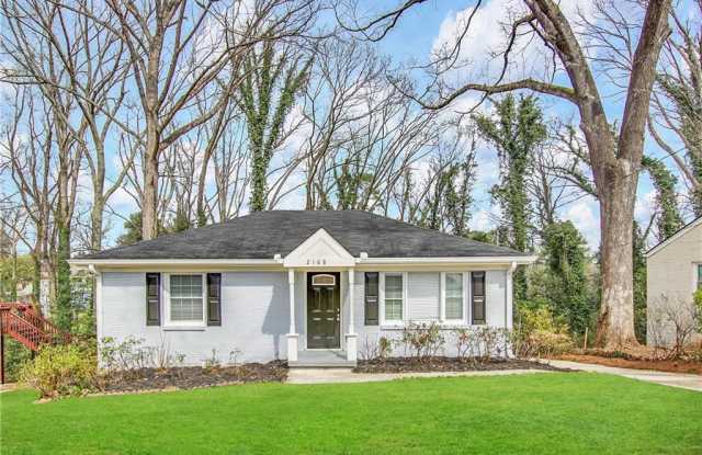2168 Doris Drive - 2168 Doris Drive, Panthersville, GA 30034