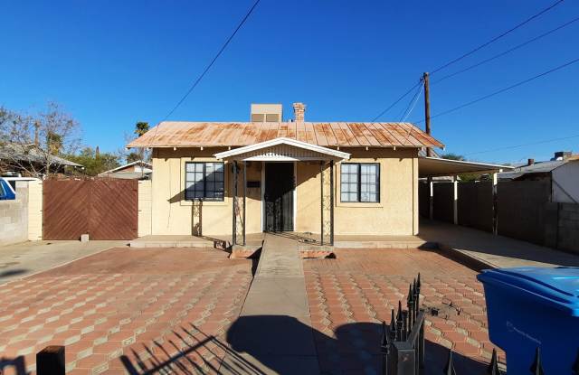 1130 E Diamond St - 1130 E Diamond St, Phoenix, AZ 85006