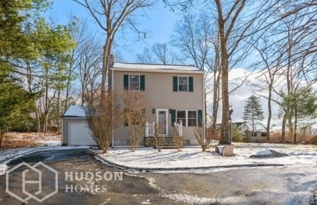 15 Leo Avenue - 15 Leo Avenue, Hopatcong, NJ 07874