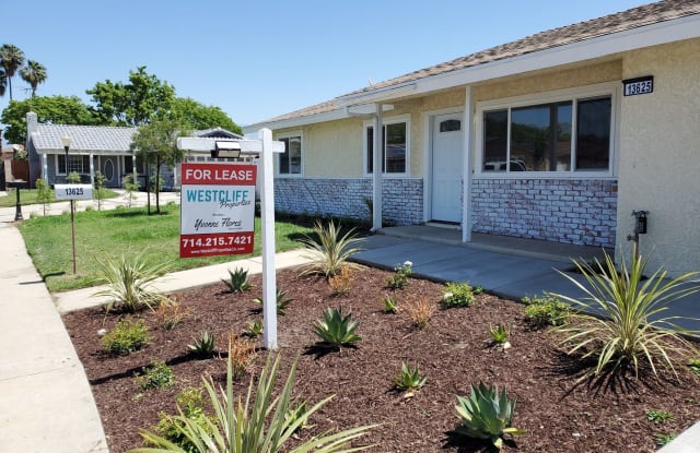 13625 Becraft Pl. - 13625 Becraft Place, Chino, CA 91710