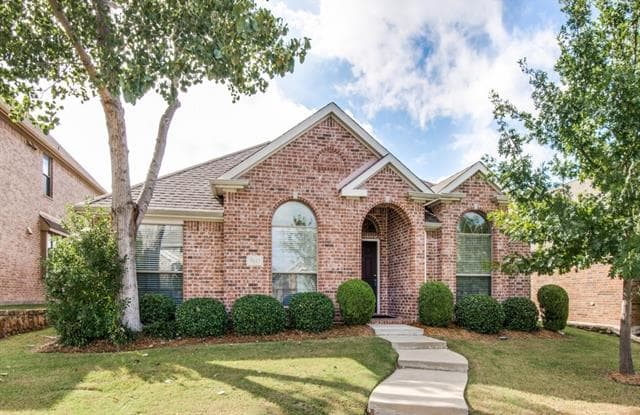 2443 Falcon Point Drive - 2443 Falcon Point Dr, Frisco, TX 75033