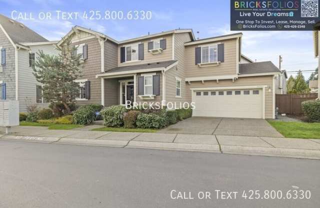 18304 36 Avenue Southeast photos photos