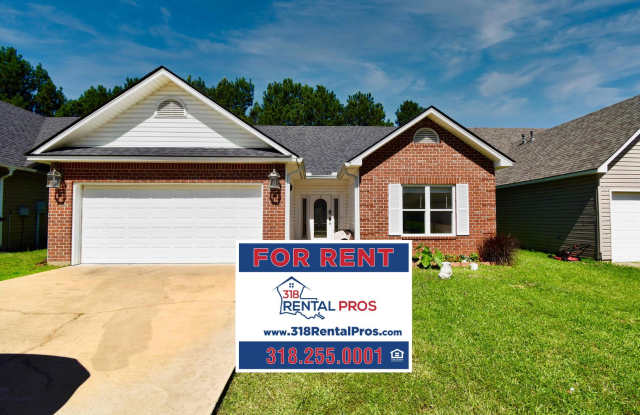 3 Bed, 2 Bath Home in Ruston photos photos