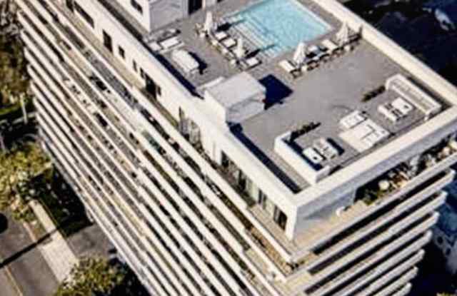 838 N Doheny Dr unit: 1105 photos photos