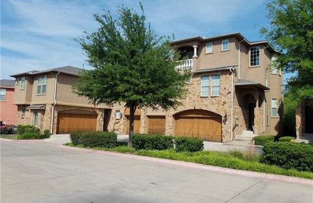 2635 Villa Di Lago - 2635 Villa Di Lago, Grand Prairie, TX 75054