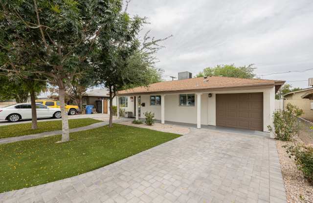 2340 W PINCHOT AVE - 2340 West Pinchot Avenue, Phoenix, AZ 85015 2340 W PINCHOT AVE - 2340 West Pinchot Avenue, Phoenix, AZ 85015