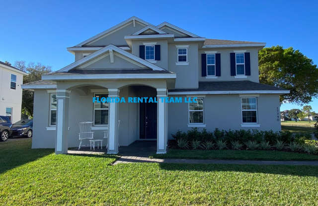 4/3 Unfurnished home on 5th ranked Golf Course Gallery 3