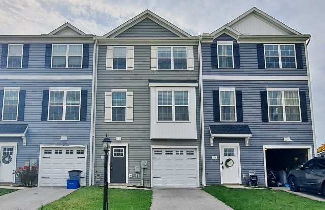 3 Bed / 2-1/2 Bath Single Family Townhome w/1-Car Garage photos photos