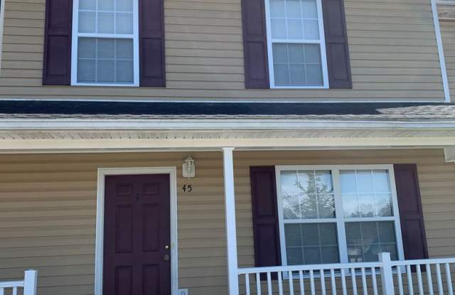 3 Bedroom 2.5 Bath Townhouse photos photos