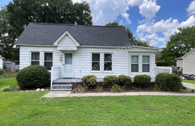 801 Bostian Avenue photos photos