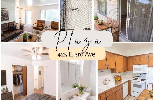 425 E. 3rd Ave photos photos 425 E. 3rd Ave photos photos