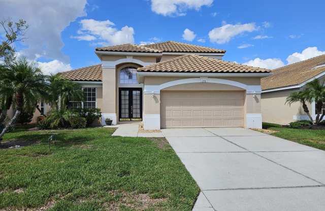 Annual Furnished or Unfurnished Heated Pool Home in The Wexford on the Green - Plantation Golf & Country Club! photos photos