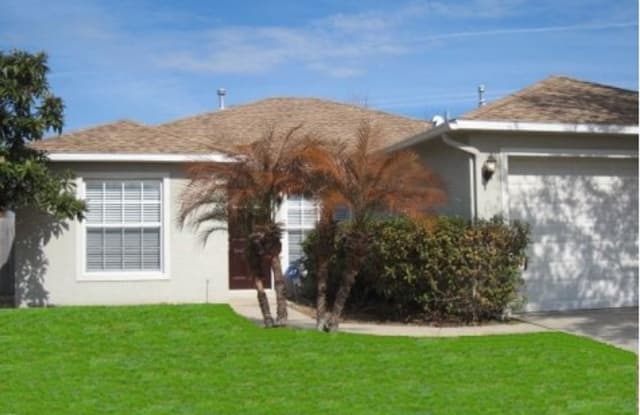 28725 Skyglade Place - 28725 Skyglade Place, Wesley Chapel, FL 33543