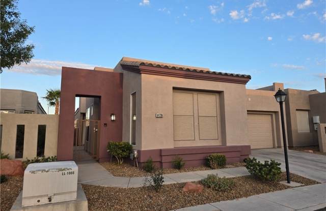 9128 Aqueduct Street - 9128 Aqueduct Street, Enterprise, NV 89123
