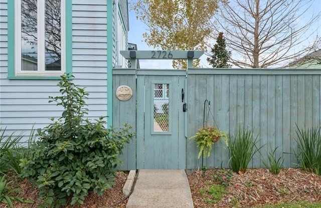 2726 MARAIS Street - 2726 Marais Street, New Orleans, LA 70117 2726 MARAIS Street - 2726 Marais Street, New Orleans, LA 70117