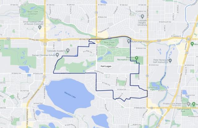 4302 West Rice Place photos photos