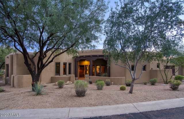 7373 E CLUBHOUSE Drive E - 7373 East Clubhouse Drive, Scottsdale, AZ 85266