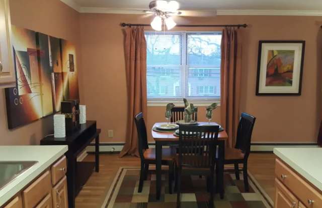 Wingate Apartments Gallery 4