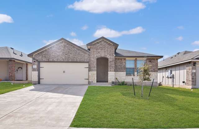 9619 Falme Ln - 9619 Falme Lane, Killeen, TX 76542