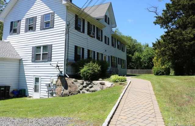 2 Pelham Avenue unit: 1N - 2 Pelham Avenue, Nanuet, NY 10954