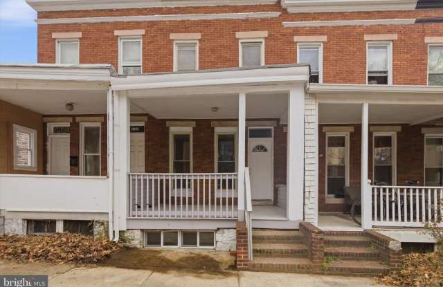 3126 REMINGTON Avenue photos photos