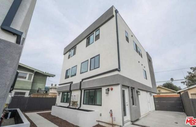 4112 S Normandie Ave photos photos