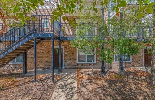 1725 Harvey Mitchell Parkway photos photos