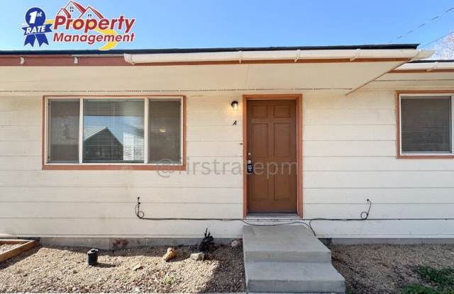 220 4th Street North A - 220 4th Street North, Nampa, ID 83687