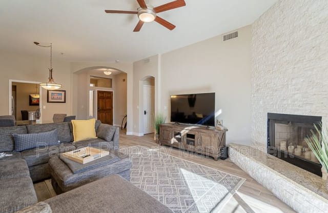 10457 E Fanfol Ln - 10457 East Fanfol Lane, Scottsdale, AZ 85258