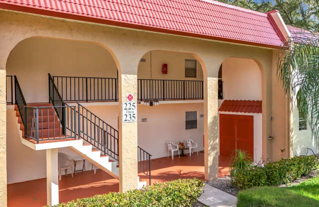 Desirable 55 plus community condo unit with a view of the lake on the 2nd Floor. photos photos