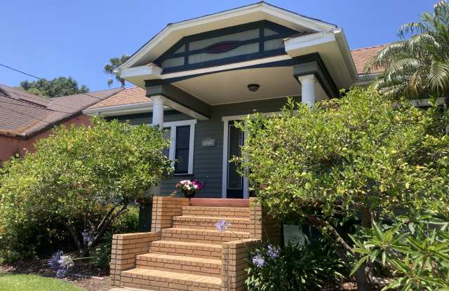 13733 Franklin Street - 13733 Franklin Street, Whittier, CA 90602