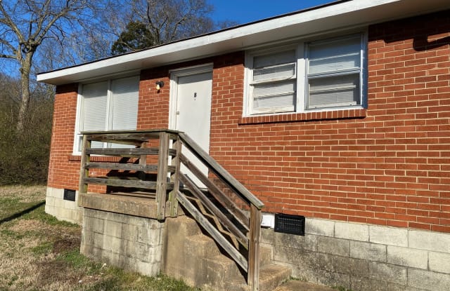 309 Lovell B - 309 Lovell Street, Nashville, TN 37115