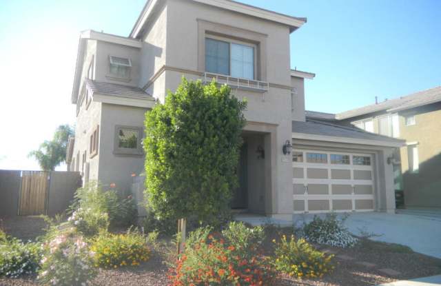 15110 N 145 Lane - 15110 N 145th Ln, Surprise, AZ 85379