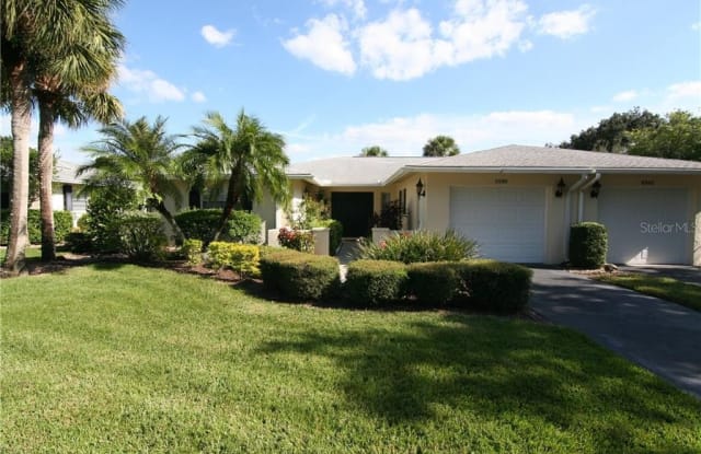 6990 W COUNTRY CLUB DRIVE N - 6990 West Country Club Drive North, Manatee County, FL 34243