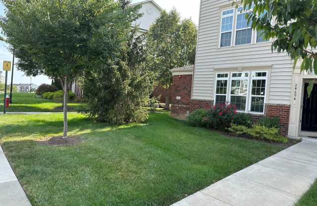 24694 HUTCHINSON FARM DRIVE - 24694 Hutchinson Farm Drive, Arcola, VA 20166 24694 HUTCHINSON FARM DRIVE - 24694 Hutchinson Farm Drive, Arcola, VA 20166