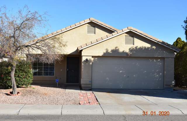 3324 W MALDONADO Road - 3324 West Maldonado Road, Phoenix, AZ 85041
