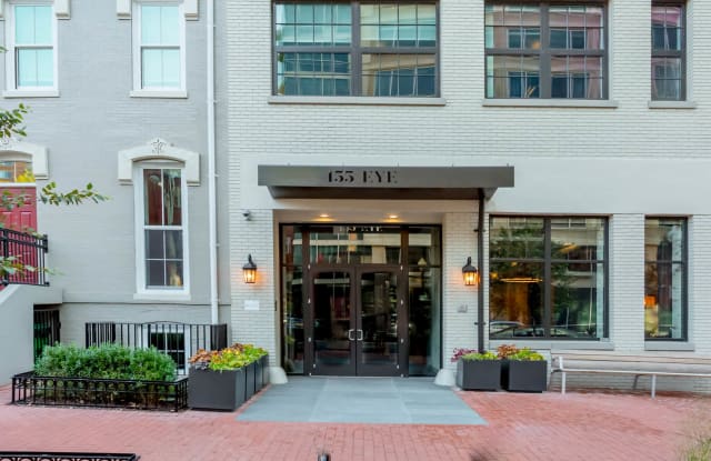 455 Eye Street Gallery 2