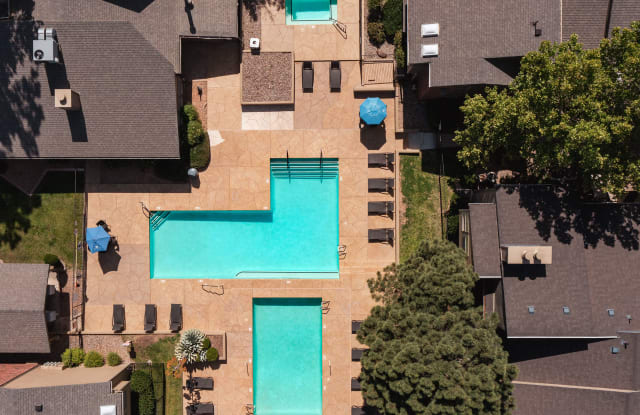 Oak Tree Park Apartments photos photos