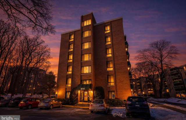 6141 LEESBURG Pike unit: 605 photos photos