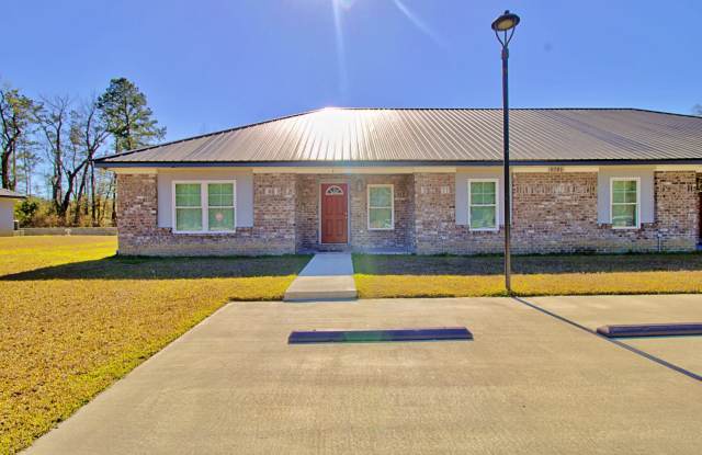 5781 East Oglethorpe Highway - Unit E photos photos